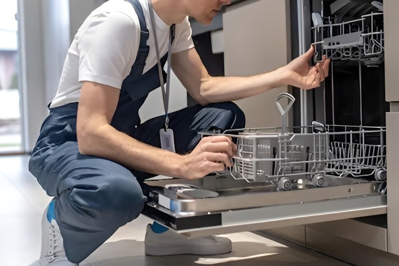 Essential DIY Tips for Beko Dishwasher Repair