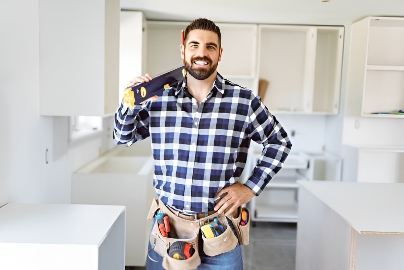 Double Wall Oven Repair in Los Angeles