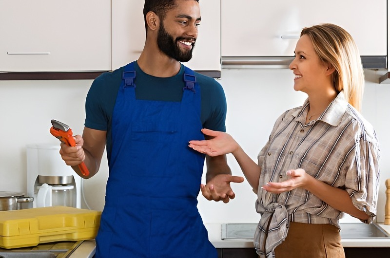 G.E. Appliance Repair Tips for Los Angeles Homeowners After Recent Power Alerts