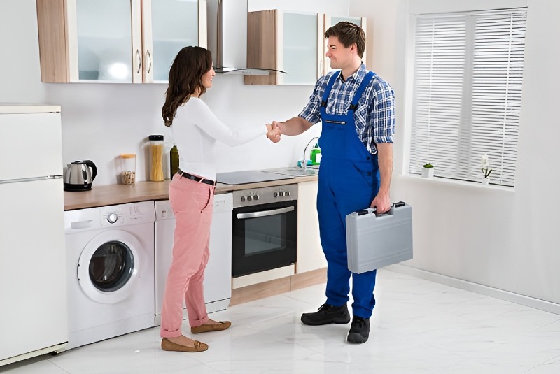 Miele Oven Repair Tips for Homeowners in Los Angeles, CA