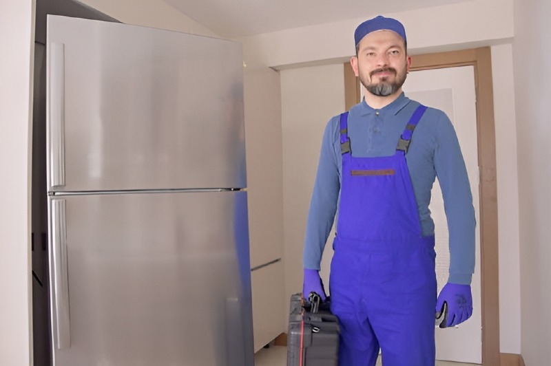 Miele Refrigerator Repair Tips for Los Angeles Homeowners