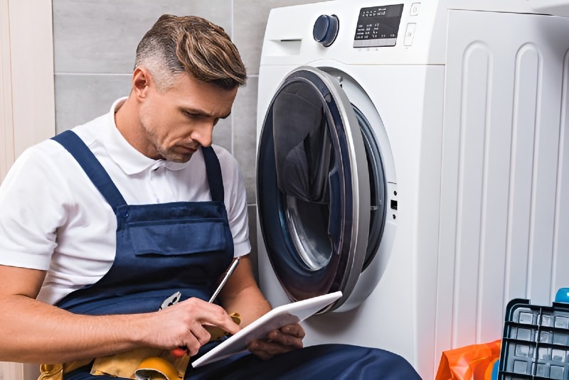 Washing Machine repair in Los Angeles