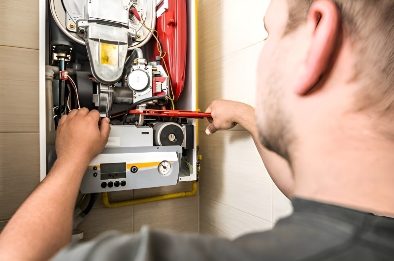 Effective Water Heater Repair Solutions for Homeowners